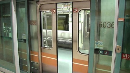 지하철 24시간 운행 논란...서울교통공사 오락가락 행보 / YTN