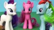 My Little Pony Pinkie Pie Goes Bald MLP Compilation Plus LPS Littlest Pet Shop Videos