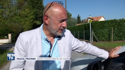 À Coursac, des vols répétés de panneaux provoquent la colère du maire