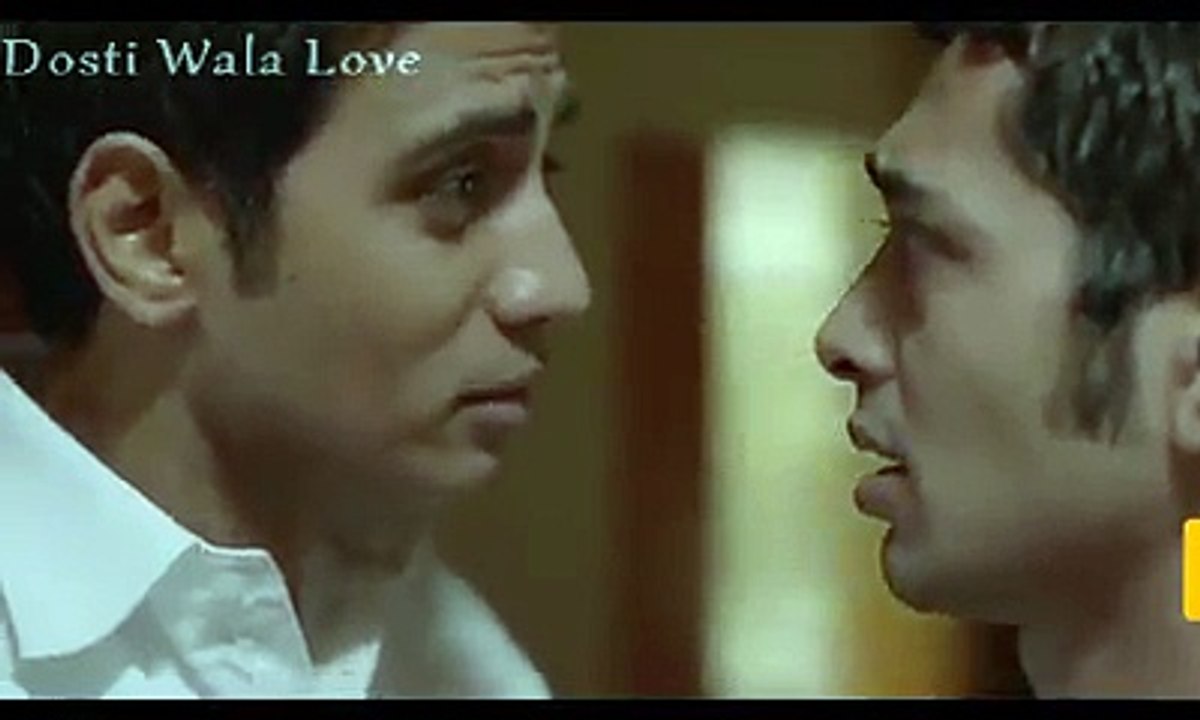 Gay hot sex scene from bollywood movie - Loev