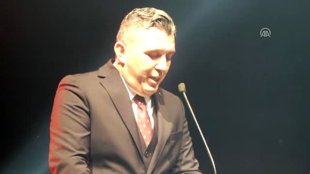 Rixos Diamond Awards Ödülleri