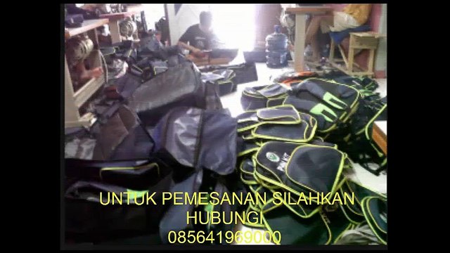 CUSTOM DESIGN, WA +62 856-4196-9000, Tas Souvenir Murah
