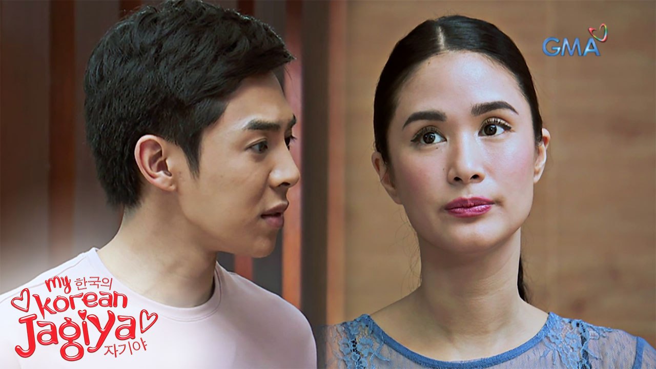 My Korean Jagiya: Gia rejects Jun Ho’s apology | Episode 41