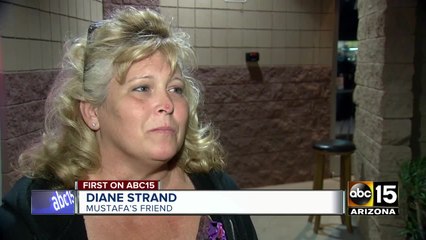 Authorities planning landfill dig for missing Phoenix woman