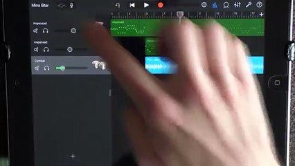 Marshmello - Alone (GARAGEBAND TUTORIAL)