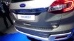 2017 Ford Everest Titanium Walkaround Exterior & Interior