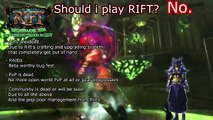 [Trion Worlds RIFT - Free to Play MMO 2016] Trinos Nazi regime | Goodbye mein Führer, goodbye Rift!