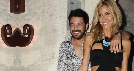 Emre Altuğ, Çağla Şıkel'e Teklif Götürünce Akıllara "Barışacaklar mı?" Sorusu Geldi