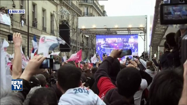 On sait qu'il y a un plan de licenciements qui s'annonce , témoigne une salariée du PS