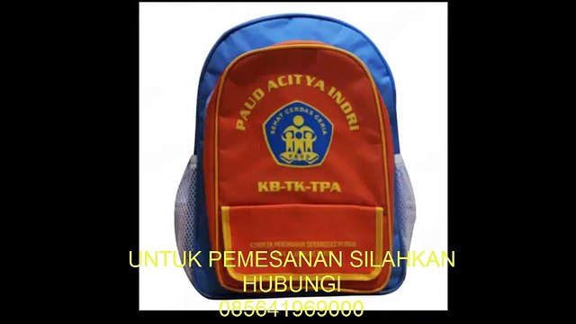TERMURAH, WA +62 856-4196-9000, Tas Seminar Kit