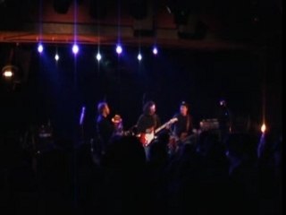 Ahora - Ici maintenant