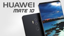 Huawei Mate 10 | The best smartphone | AI smartphone