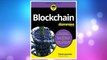 Download PDF Blockchain For Dummies (For Dummies (Computers)) FREE