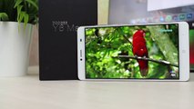 Doogee Y6 Max y X9 Pro Review