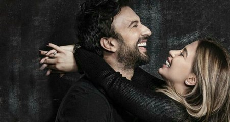 Eşinin Aldığı Hediyeden Çok Tarkan'ın Yaşı Şaşırttı