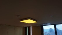 LED ốp trần Hàn Quốc thế hệ mới