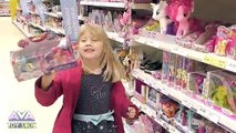 Coventry Tesco new toys toy hunt on Ava Toy Show