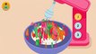 Kids Learn Cooking - Baby Fun Making Food & Eating Food | Dumb Ways JR Boffos Breakfast
