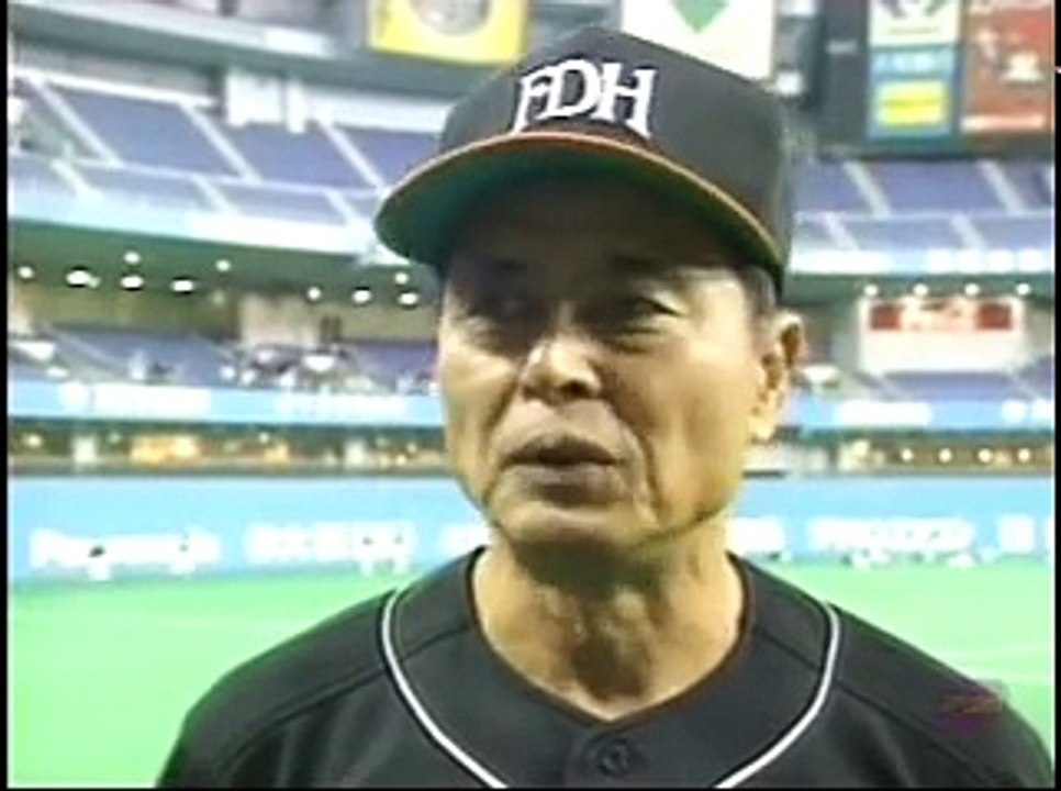 プロ野球ニュース2001福岡ダイエー　誤算～崩壊した勝利の方程式～