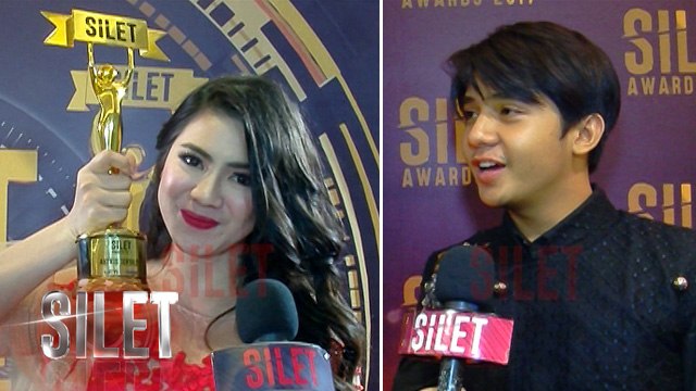 Para Peraih Penghargaan Silet Awards 2017 - Silet 17 Oktober 2017