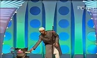Dr Zakir Naik Bayan in Hindi ~ A very Interesting Speech About Hindu Religion