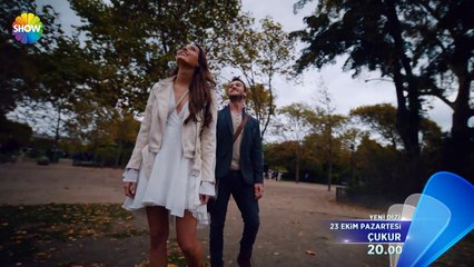 Çukur 1.Bölüm Fragmanı | 23 Ekim Pazartesi Show TV'de başlıyor!