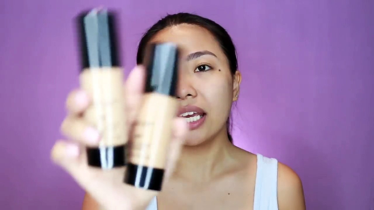 ONE BRAND Make Up Tutorial (Fresh Freshan Lang)