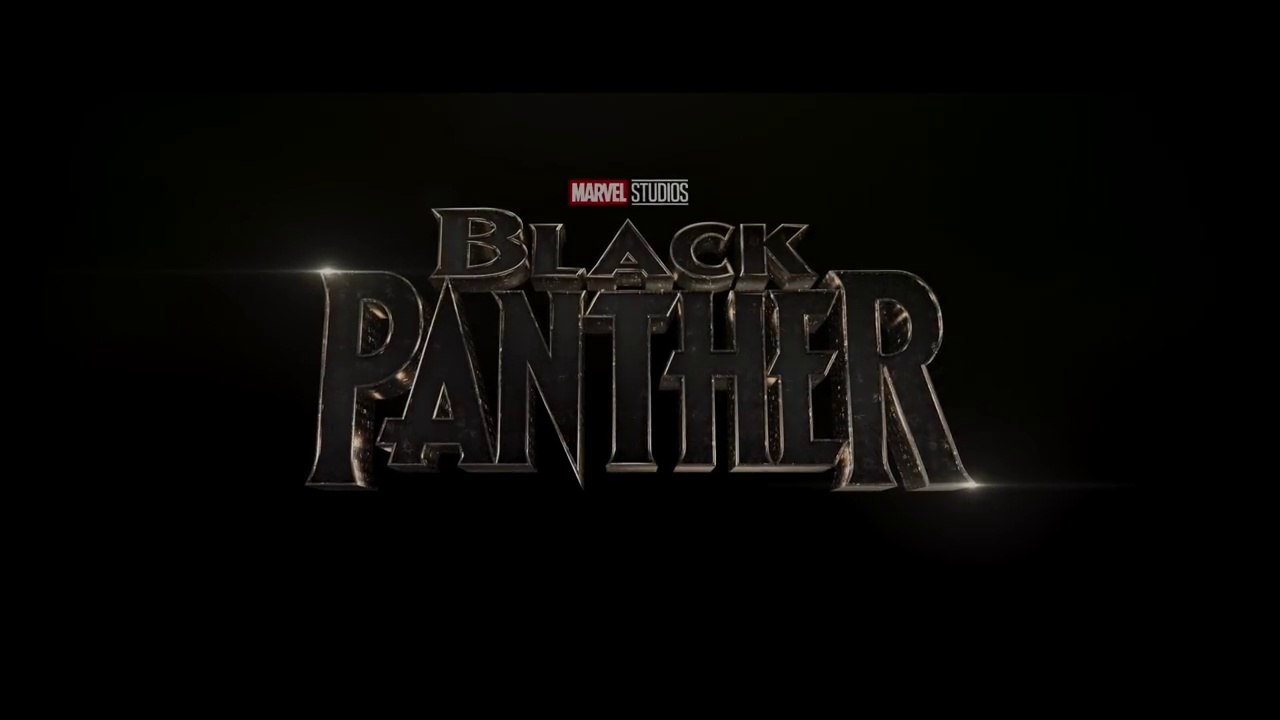 Black Panther - Bande Annonce 2 VF