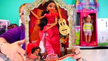 Doll of the Year 2017 Nominees Reveal Toy of the Year Awards TOTY
