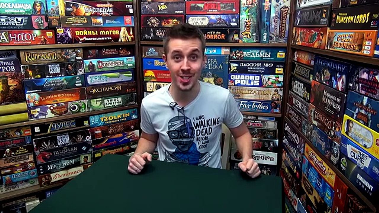 Divinity: Original Sin 2 - эволюция ролевых игр? (Game Master Mode)