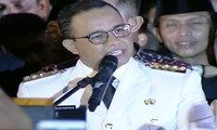Kontroversi Pidato Gubernur Jakarta Anies Baswedan