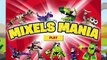 NEW LEGO MIXELS : MIXELS MANIA SERIES 3