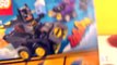 LEGO Super Heroes Batman vs Catwoman Mighty Micros