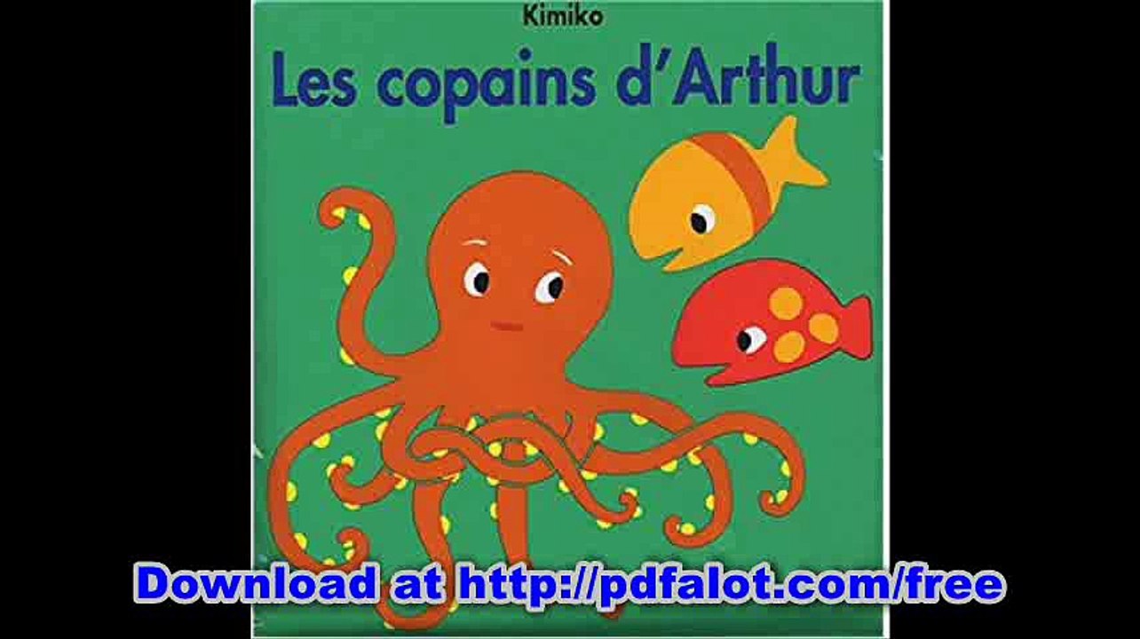 Les copains d'Arthur