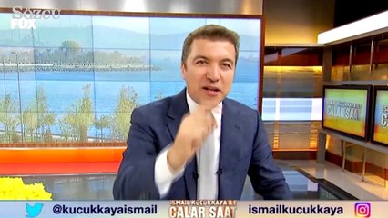 İsmail Küçükkaya: 'Hiç bir kadını rencide etmek istemem, bunun için özür dilerim'