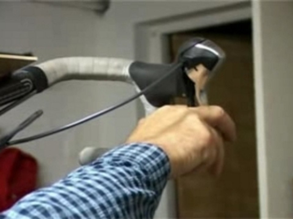 Derailleur Avant 06:54