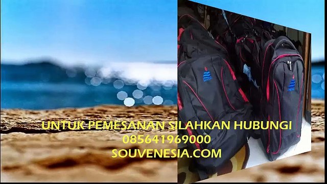 KOMUNIKATIF, WA +62 856-4196-9000, Tas Seminar Kit Murah