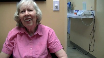 Best Dental Care San Marcos CA_Patient Testimonial (Marjorie)