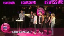 Remise des prix