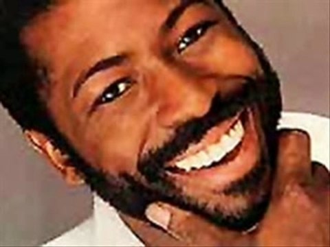 Teddy Pendergrass