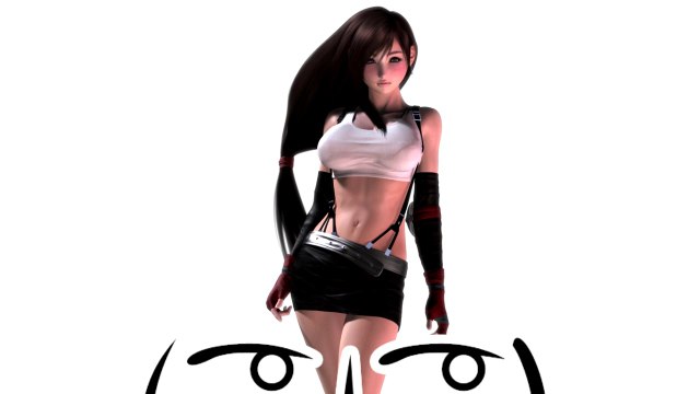 Canal MilGrau - Gostosas dos Games #10