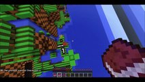 Прохождение карты в Minecraft: Соник [Sonic The Hedgehog]
