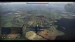 Обзор самолёта F8f-2 Педобиркет War Thunder