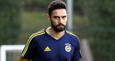 Fenerbahçeli Mehmet Ekici Kendini Zorlayınca Tekrar Sakatlandı, GS Derbisinde Yok