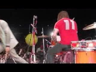 The Flaming Lips - She Don't Use Jelly : Live From Oklahoma