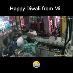 Happy Diwali From Mi Phones!