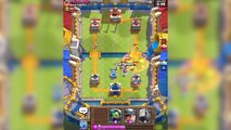 Clash Royale - BEST INFERNO DRAGON DECK - First Place in My Tournament