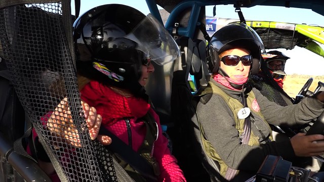 CFA 2017 - Etapes 5&6 - Marathon