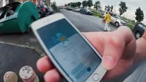 ПОКЕМОН ГО - Поймали Пикачу в POKEMON GO? Как поймать Пикачу?