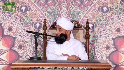 Bigarte Hove Halaat Me Awaam Or Ulamaa Ki Zimmadariyaan